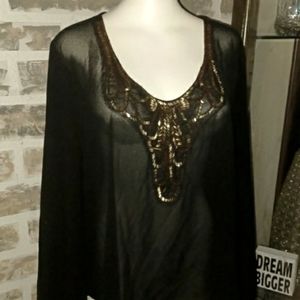 Eight Sixty Black Top